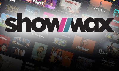 Showmax Discover the Ultimate Entertainment Experience with