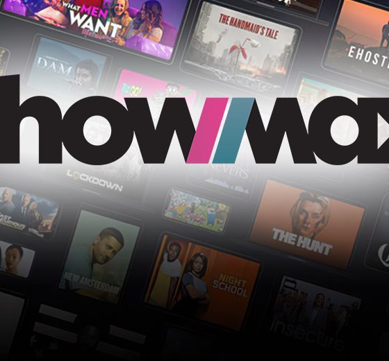 Showmax Discover the Ultimate Entertainment Experience with