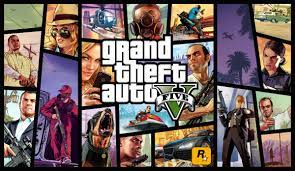 GTA IV: The Iconic Open-World Action Game Revolutionizing the Genre