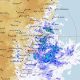 BOM radar Sydney Doppler radar technology