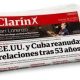Diario Clarin the most widely read newspapers in Argentina