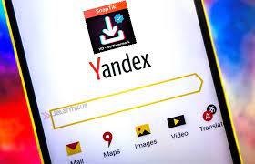SnapTik Yandex: A Brief Introduction
