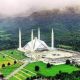 The Magnificent Faisal Mosque: A Beacon of Serenity