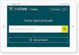Eircode finder postcode system helps identify specific addresses 25 Eircode finder postcode system helps identify specific addresses