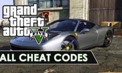 Unlock Your Full Potential in Gta 5 cheats ps4