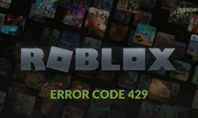 Understanding Error Code 429 Roblox: Troubleshooting and Solutions