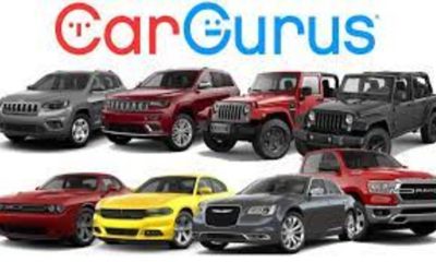 The Ultimate Guide to Finding the Perfect Car on CarGurus