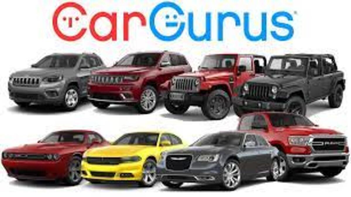 The Ultimate Guide to Finding the Perfect Car on CarGurus - Realty Fact