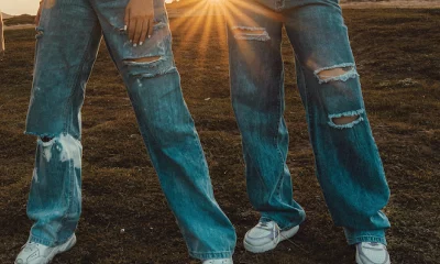 Ripped Jeans: A Fashion Trend That Rocks!