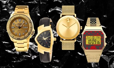 Hura Watch: The Ultimate Timepiece for Style and Functionality