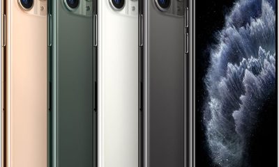 The Ultimate Guide to the 11 Pro Max: Unleashing the Power of Apple's Flagship Device