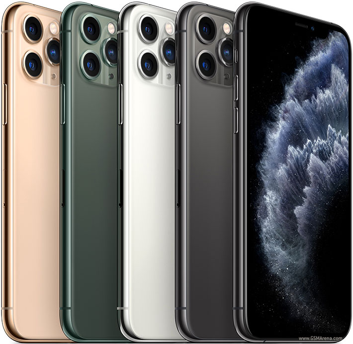 The Ultimate Guide to the 11 Pro Max: Unleashing the Power of Apple's Flagship Device 25 The Ultimate Guide to the 11 Pro Max: Unleashing the Power of Apple's Flagship Device