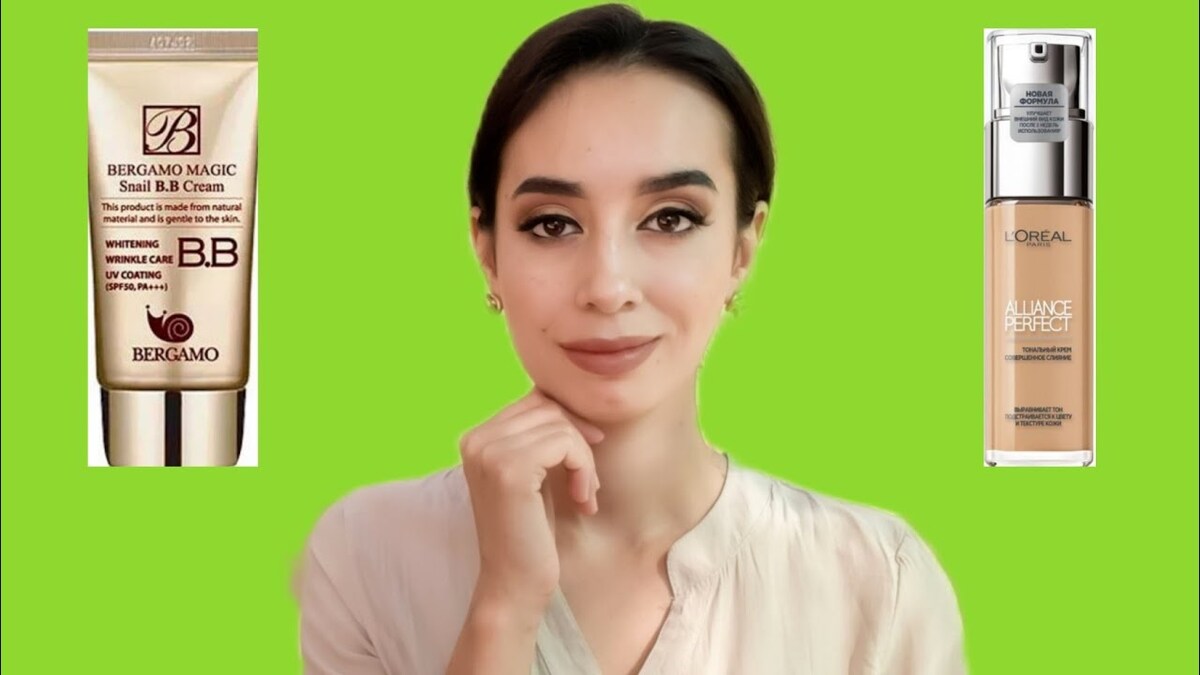 Krem BB: The Secret to Flawless Skin 25 Krem BB: The Secret to Flawless Skin