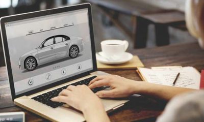Online Car Dealerships: Tips for Writing Compelling Listings
