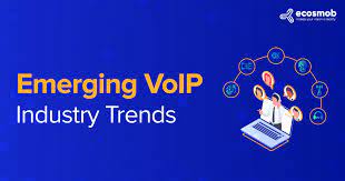 A Look Ahead to 2023's Emerging VoIP Industry Trends 25 A Look Ahead to 2023's Emerging VoIP Industry Trends