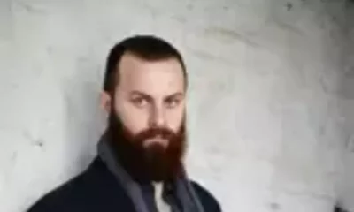 Vladislav Soloviev: Blogging as a Profession