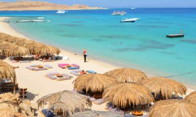 A Family Guide to Hurghada with Kids & Unique things to do in Egypt