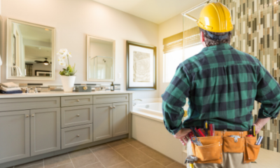 Advantages of Bathroom Remodeling by Professionals 27 Advantages of Bathroom Remodeling by Professionals