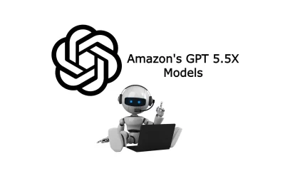 Evolution of Amazon's GPT 5.5X Models: A Journey to GPT-5.5X