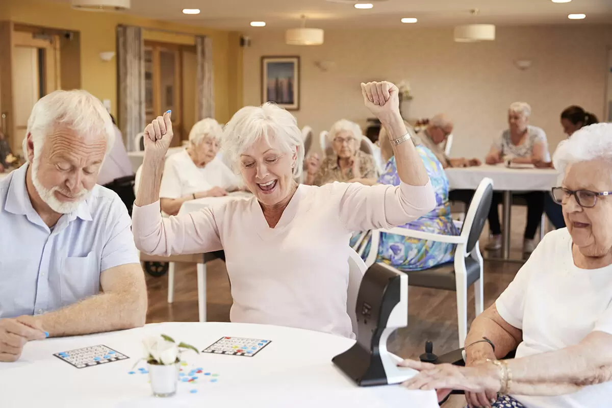 How to Find the Perfect Active Senior Living Community for Your Lifestyle 25 How to Find the Perfect Active Senior Living Community for Your Lifestyle