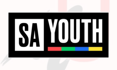 SA Youth Login: full guide