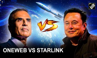 OneWeb vs Starlink: Exploring the Next-Gen Satellite Internet Revolution