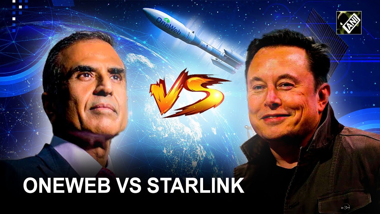 OneWeb vs Starlink: Exploring the Next-Gen Satellite Internet Revolution 25 OneWeb vs Starlink: Exploring the Next-Gen Satellite Internet Revolution
