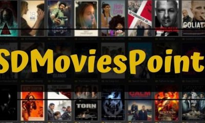 SD Movies Point - Free HD Movies Download