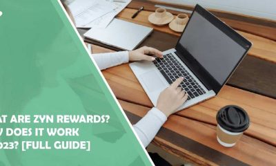 Unlocking the Power of Zyn Rewards: A Guide to Maximizing Benefits
