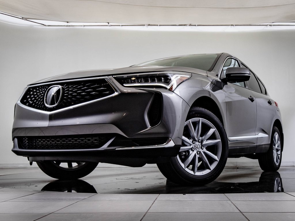 Unlocking the Luxury Experience: Exploring Acura Overland Park 25 Unlocking the Luxury Experience: Exploring Acura Overland Park