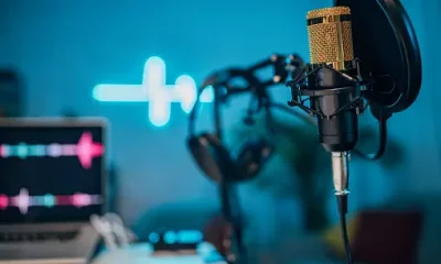 Geekzilla Podcast: Unleashing the Power of Geek Culture