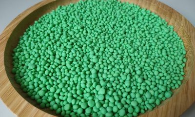 NPK 16-20-0 Fertilizer: Boosting Plant Growth with Precision