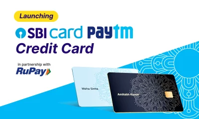 Paytm Credit Card A Game-Changer in the FinTech Arena
