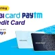 Paytm Credit Card A Game-Changer in the FinTech Arena
