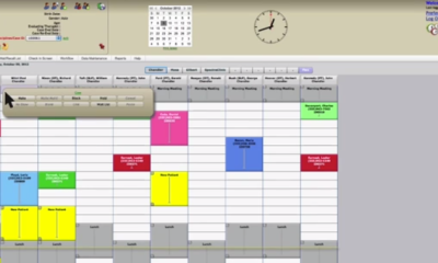 Unraveling the Power of WellSky Scheduling