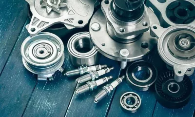 Top 5 Advantages of Buying Auto Parts From a Reputable Company