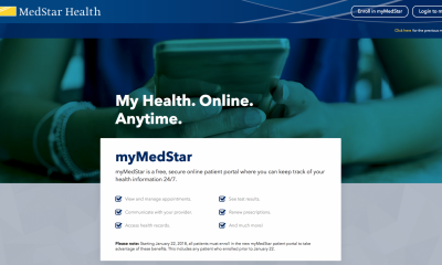 Unlocking the Potential: A Comprehensive Guide to MyMedStar Patient Portal