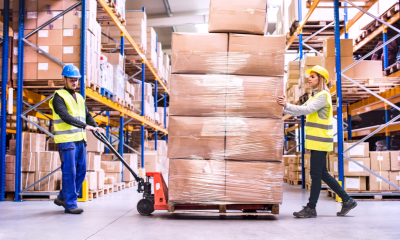 Top Causes of Interruptions in Warehouses and How to Avoid Them