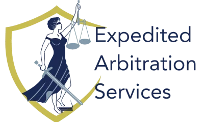 Expedited Arbitration Services, PLLC