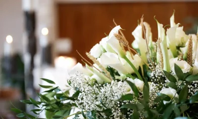 Crafting a Meaningful Farewell: A Guide to Funeral Order of Service