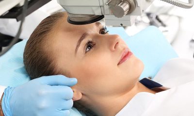 3 Ways Lasik Can Improve Your Quality of Life