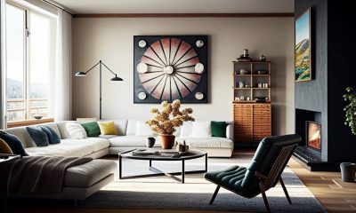 Unveiling the Future of Interior Design with Tekno Step Decoratives