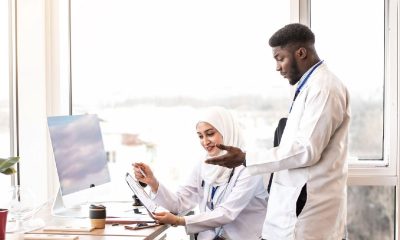 Tips for Streamlining Recruitment in the Healthcare Sector