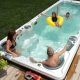 A Complete Guide to Swim Spas