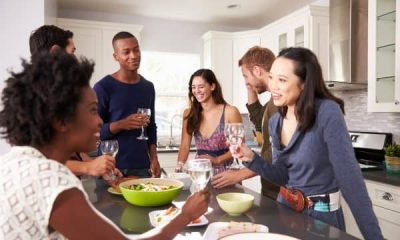 Creating a Warm and Welcoming Atmosphere: Tips for Keeping Your Guests Comfortable at Your Event