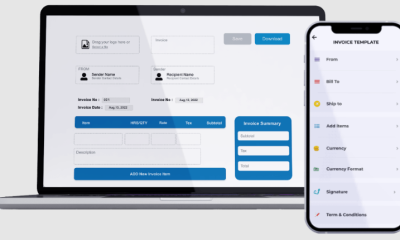Top 12 Invoice Generator Software: Simplify Your Billing Process with Zintego