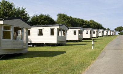 A Complete Guide to Opening a Caravan Park on Your Private Land