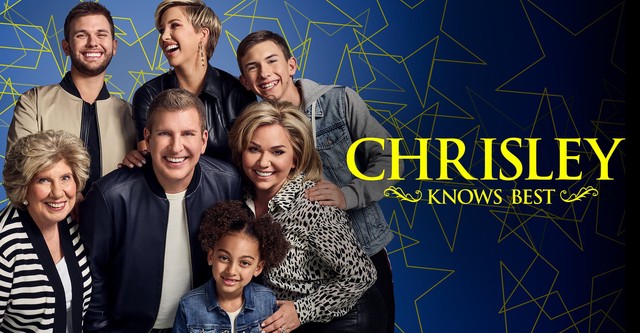 chrisley knows best