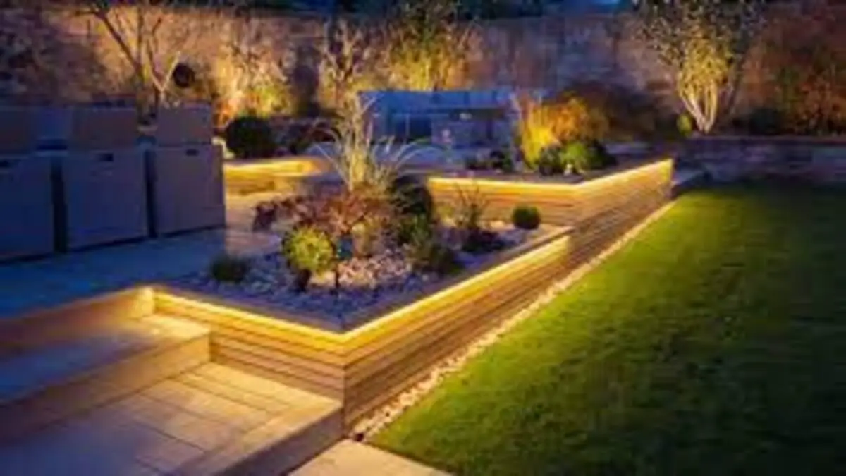 Illuminating the Outdoors: The Brilliance of Outdoor LED Lights 25 Illuminating the Outdoors: The Brilliance of Outdoor LED Lights