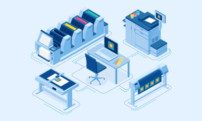 How to Start Up a Home Printing Business